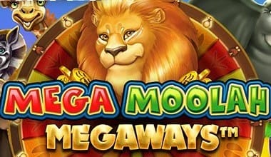 Mega Moolah Megaways