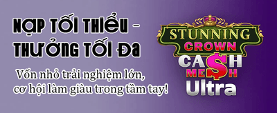 Chiến thắng lớn cùng 555wim