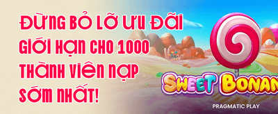 Giải Đấu Đỉnh Cao promotion
